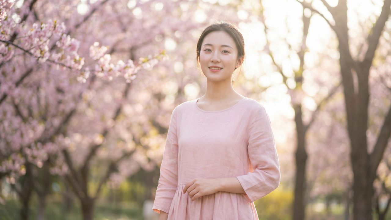 糖心vlog清新生活视频VLOG