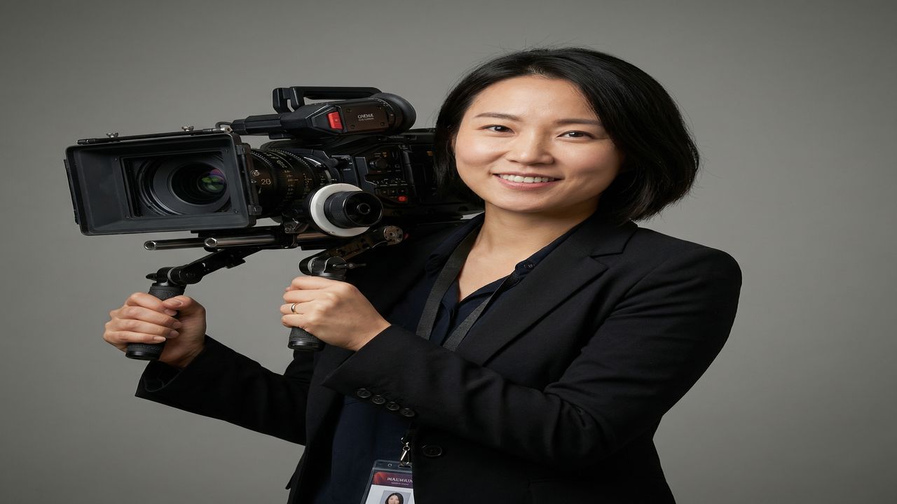 糖心vlog首席摄影师林晓雨